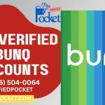 Best Buy Verified Bunq Accounts Profile Picture