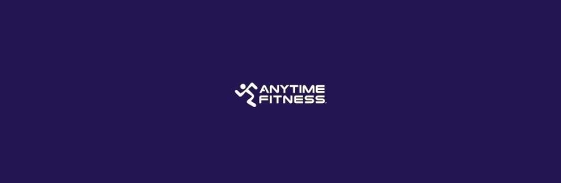 Anytime Fitness Adel Cover Image