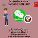 Buy Wechat Account Wechat Account Profile Picture