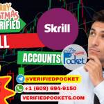 Buy Verified Skrill Profile Picture