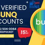 Buy Verified Bunq Accounts Profile Picture