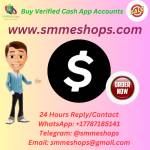 Buy Verified Cash App Accounts Profile Picture