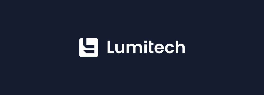 Lumitech Cover Image