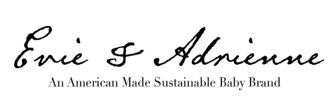 Evie and Adrienne Cover Image