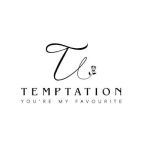 Temptation Florist Profile Picture