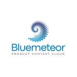 Blue meteor profile picture