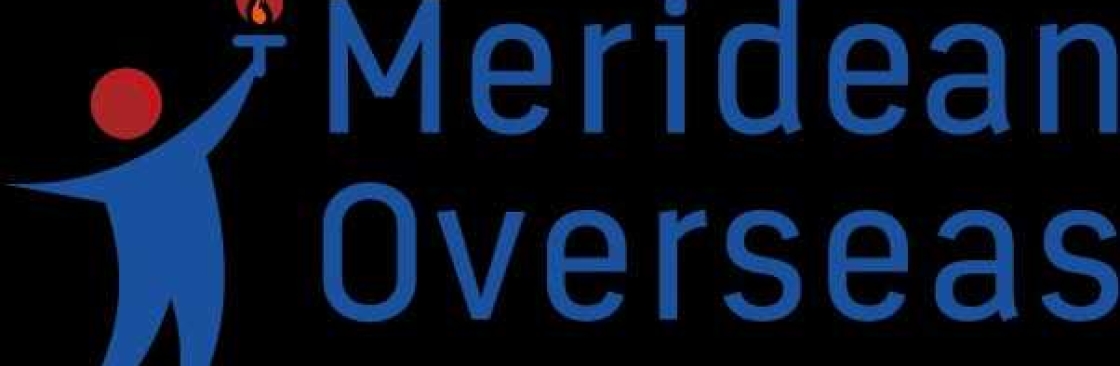 meridean overseas Cover Image