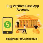 Buy Verified Cash App Account Profile Picture