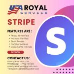 buyverifiedstripe accounts Profile Picture