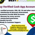 Buy Verified Cash App Accounts profile picture