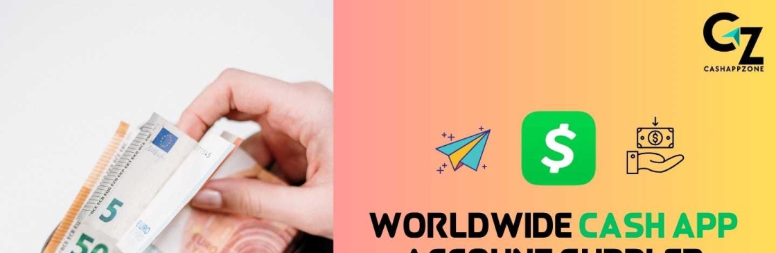 Cashapp Zone Cover Image