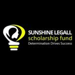 Sunshine Legall Scholarship Profile Picture