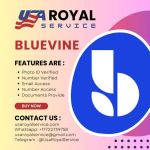 Buy Verified Bluevine Business Accounts Buy Verified Bluevine Business A Profile Picture