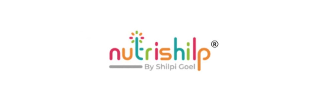 NUTRISHILP Cover Image