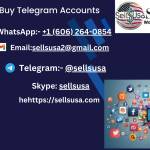 elegramaccounts Profile Picture