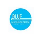 Blue Brush Dental Profile Picture