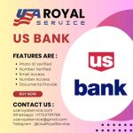 Buy Verified US Bank Accounts Buy Verified US Bank Accounts profile picture