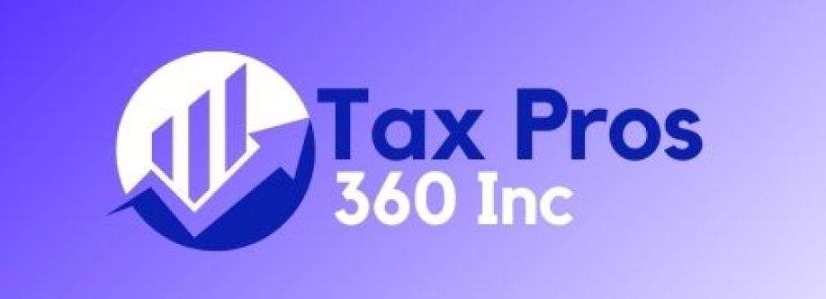 Tax Pros 360 Inc Cover Image