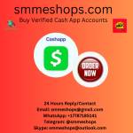 Buy Verified Cash App Accounts Profile Picture