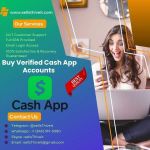 Buy Verified Cash App Accounts profile picture