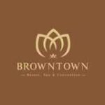 Browntown resort Profile Picture