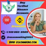 Buy Verified Binance Accounts Profile Picture
