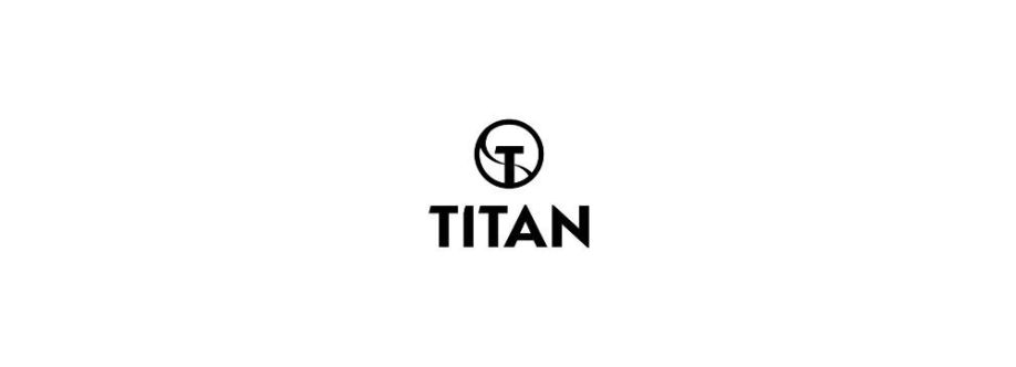 Titan Ball Machines Cover Image