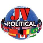 J V Political Profile Picture