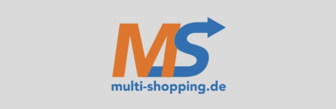 Multi Shopping Cover Image