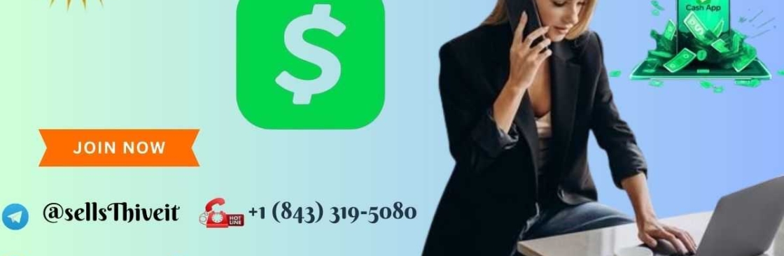 Buy Verified Cash App Accounts Cover Image