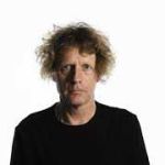 Grayson Perry Profile Picture