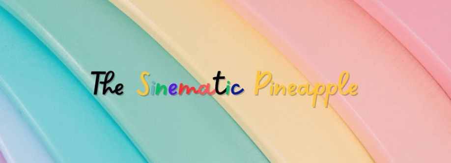 The Sinematic Pineapple Cover Image