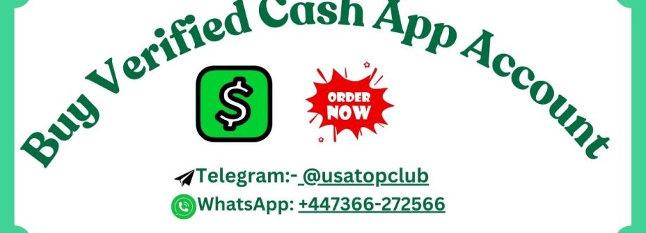 Buy Verified Cash App Account Cover Image