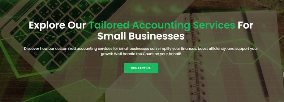 Milta Accounting Service Cover Image