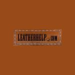 Leather Help profile picture