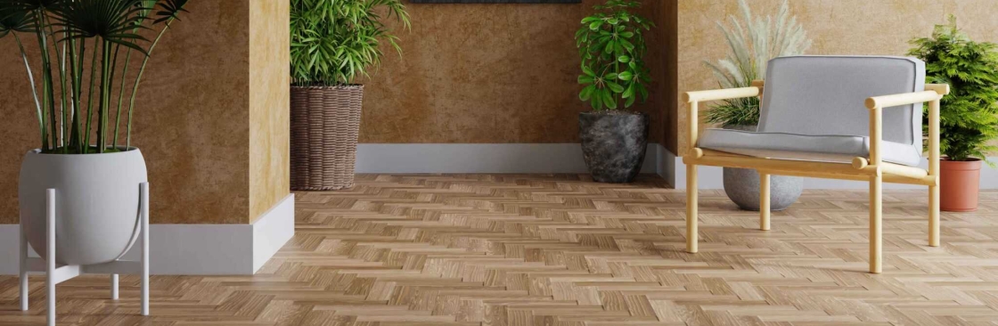 Flooring Outlet Cover Image