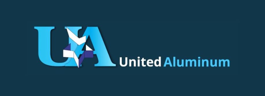 United Aluminum Sheds Cover Image
