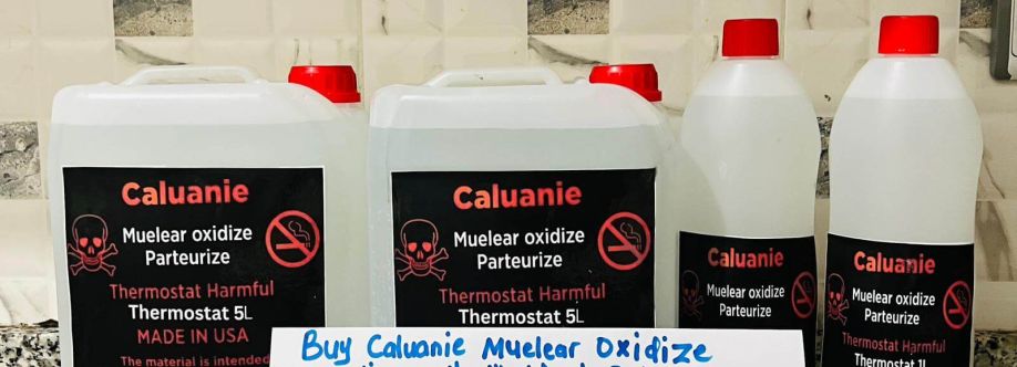 Buy Caluanie Muelear Oxidize Online USA WhatsApp 31 620804596 Cover Image