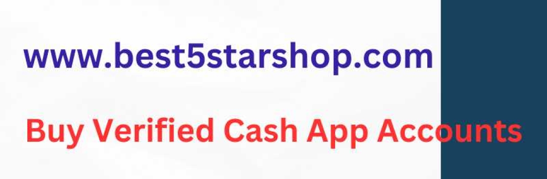 Buy Verified Cash App Accounts Cover Image