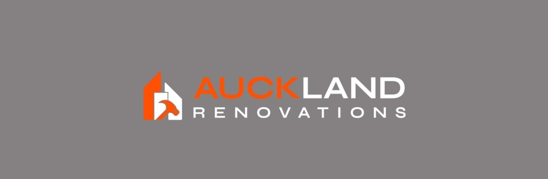 Auckland Renovations Cover Image