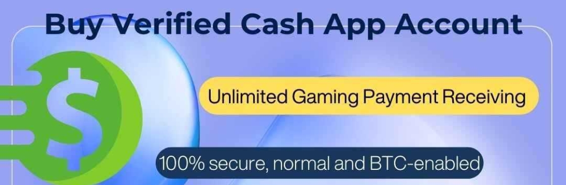 Buy Verified Cash App Accounts Cover Image