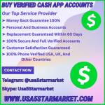 Buy Verified Cash App Accounts Profile Picture