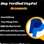 Buy Verified Paypal Accounts with A Sn Profile Picture