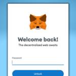 MetaMask Login profile picture