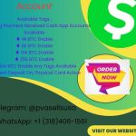 Buy Verified Cash App Account Profile Picture