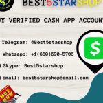 Buy Verified Cash App Accounts profile picture