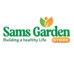 Samsgarden Store profile picture