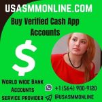 Buy Verified Cash App Accounts profile picture