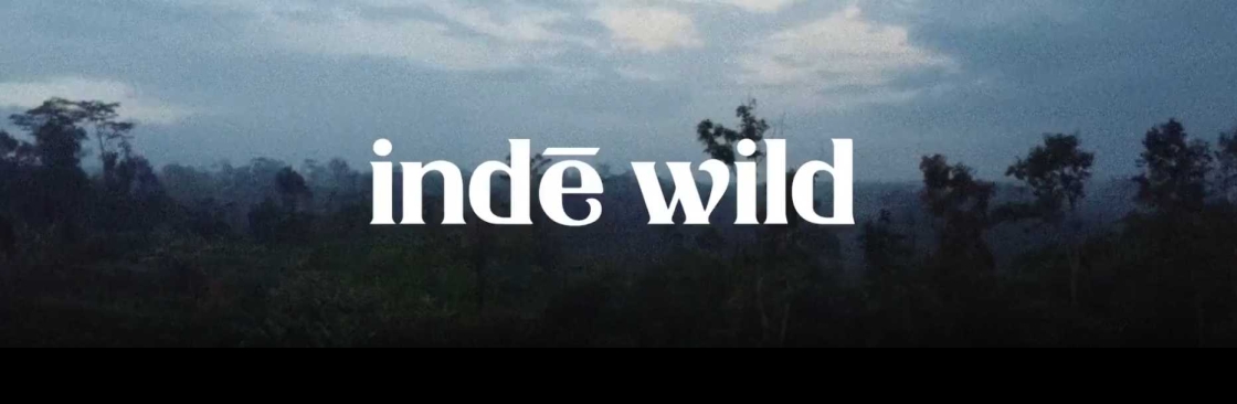 Inde Wild Cover Image