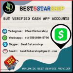 Buy Verified Cash App Accounts profile picture